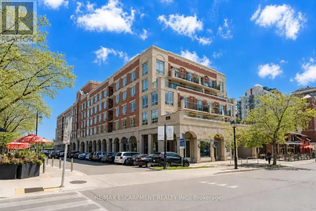 410 - 430 Pearl Street, Burlington (Brant)